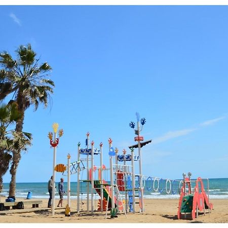 58 Luxury Sunny Vacations Lejlighed La Mata  Eksteriør billede
