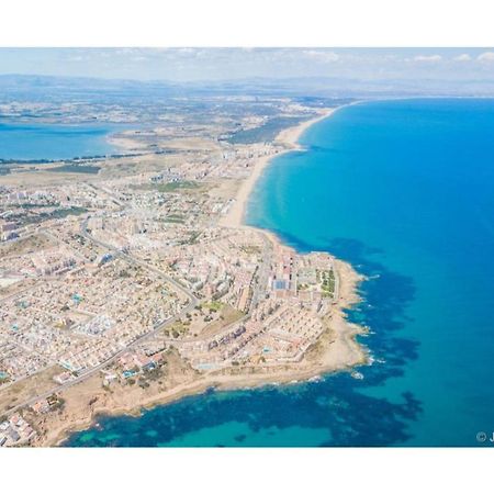 58 Luxury Sunny Vacations Lejlighed La Mata  Eksteriør billede