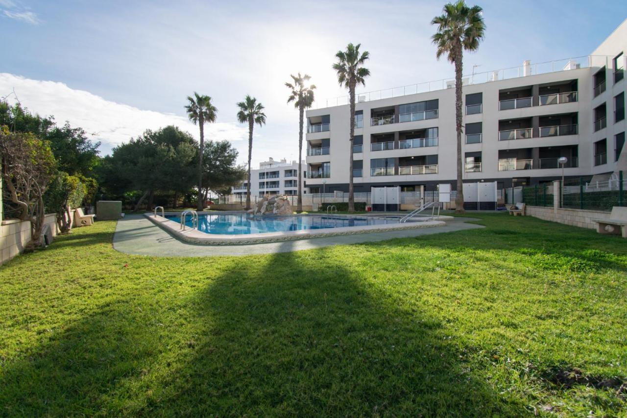 58 Luxury Sunny Vacations Lejlighed La Mata  Eksteriør billede