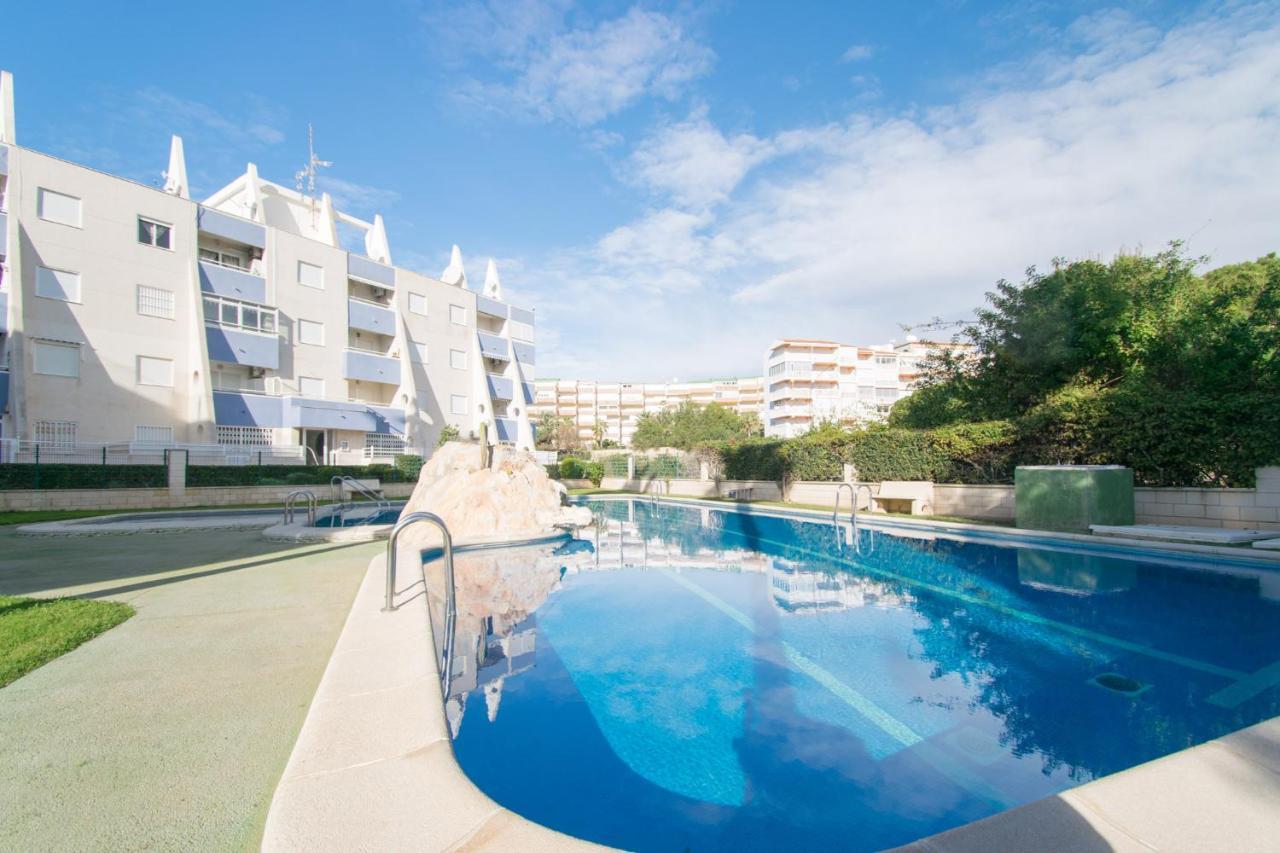 58 Luxury Sunny Vacations Lejlighed La Mata  Eksteriør billede
