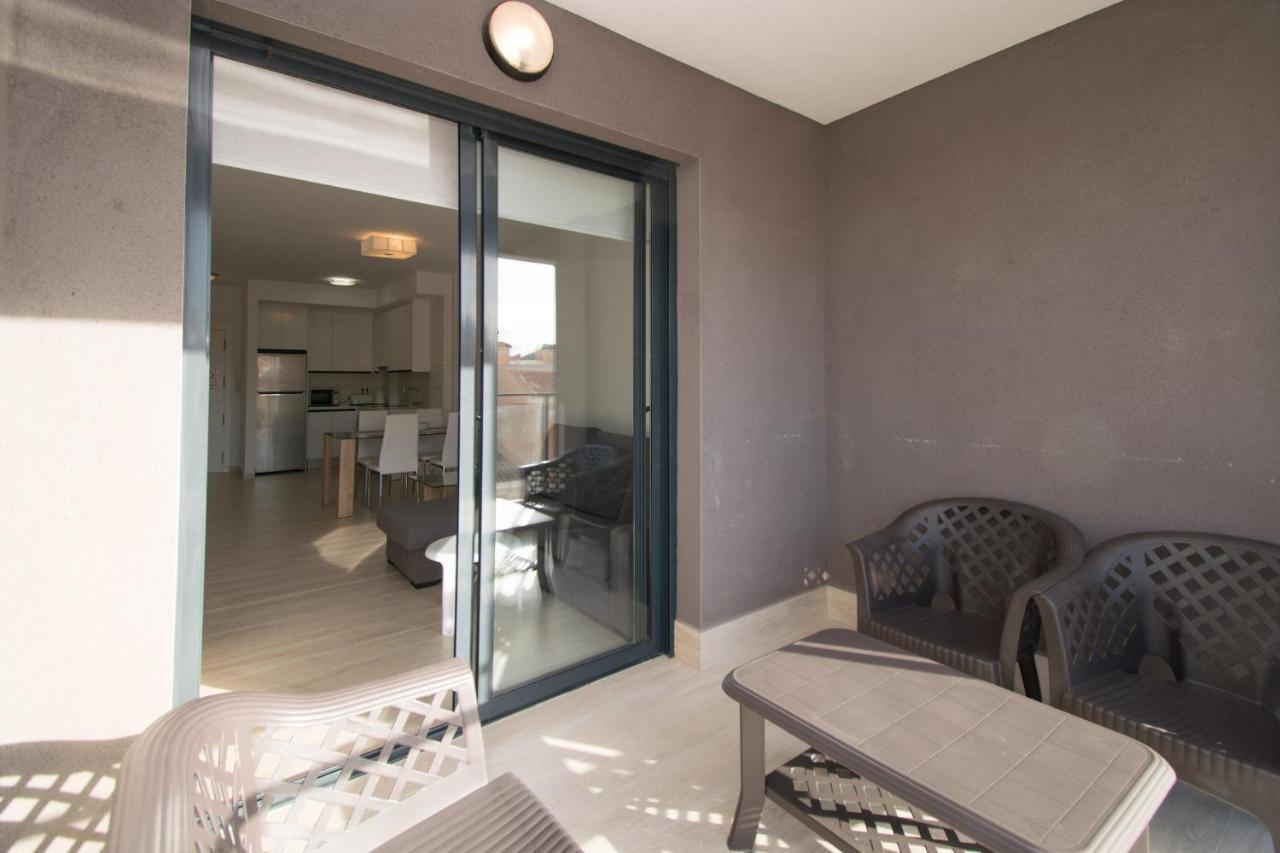 58 Luxury Sunny Vacations Lejlighed La Mata  Eksteriør billede