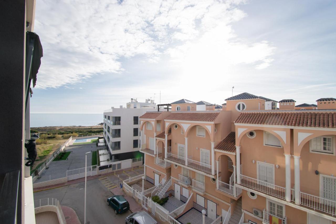 58 Luxury Sunny Vacations Lejlighed La Mata  Eksteriør billede